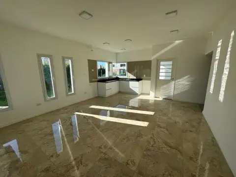 CASA A ESTRENAR PANCHA 2