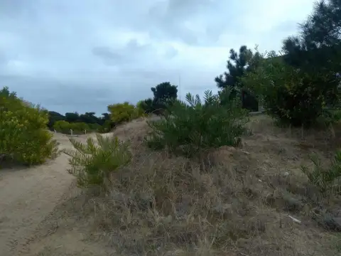 Terreno en Venta en Costa Esmeralda, USD 75.000