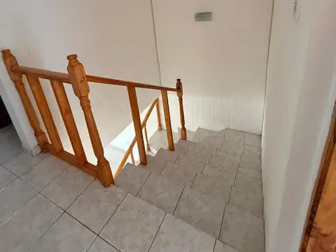 DEPARTAMENTO TIPO DUPLEX DE 3 AMBIENTES