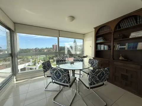 Departamento en Alquiler Temporal 2025 años