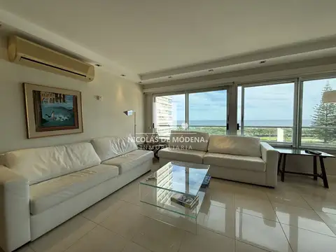 Departamento en Alquiler Temporal en Jaguel Del Esquinero, USD 9.600