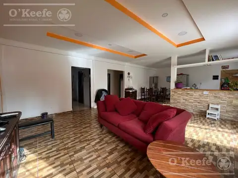 Quinta en Venta con 1 cochera