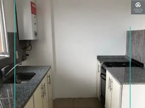 Departamento  en Venta en San Martin, G.B.A. Zona Norte, Argentina