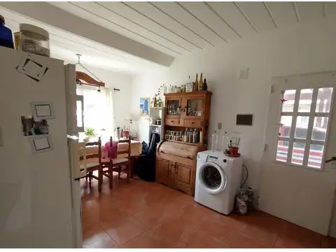 Bº Cº SOLES DEL PILAR, MANZANARES-PILAR-  CASA 3 DORM. GALERIA, PILETA.