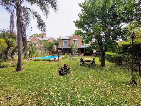 Bº Cº SOLES DEL PILAR KM 60