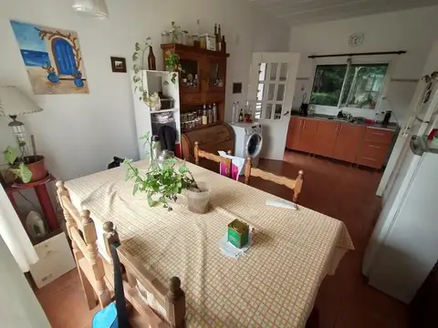 Casa en Venta 20 años