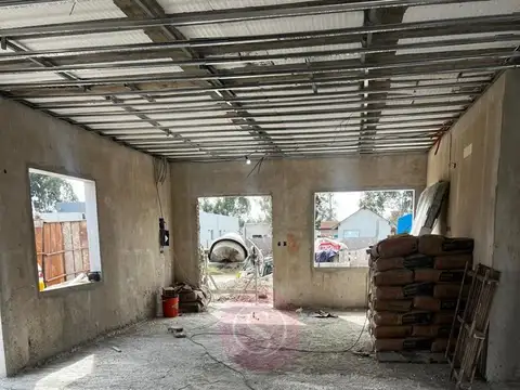 Casa  en Venta en Santo Tomas, Pilar, G.B.A. Zona Norte