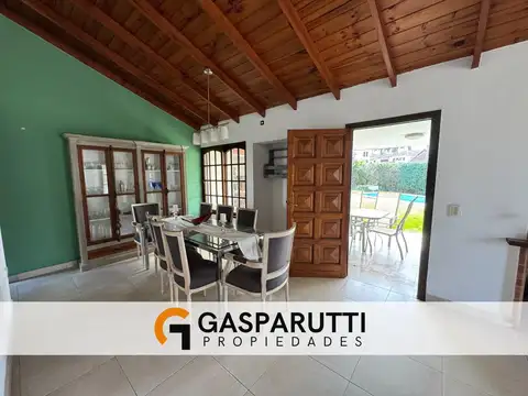Casa en Venta al Noreste