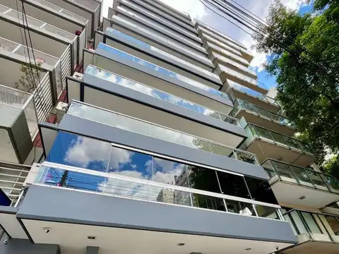 VENTA DEPTO 3 AMB  V. URQUIZA AMENITIES