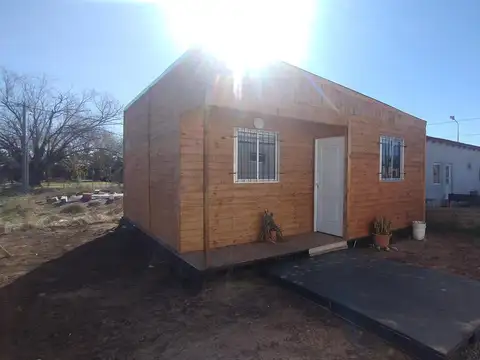 Casa en Venta en Alvarez, USD 45.000