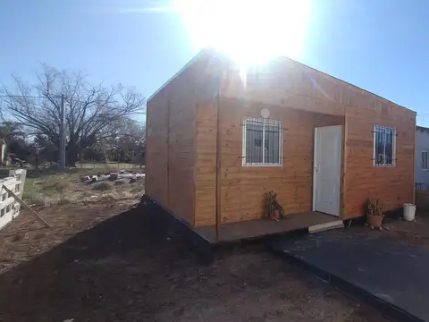 Casa 7 ambientes con 3 baños