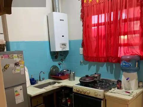 Depto Tipo Casa en Venta 40 años
