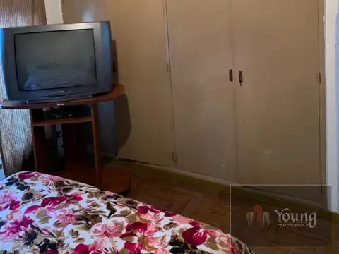 Depto Tipo Casa en Venta en Don Bosco, USD 67.000