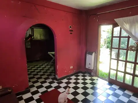 Casa en Venta de 5 dormitorios
