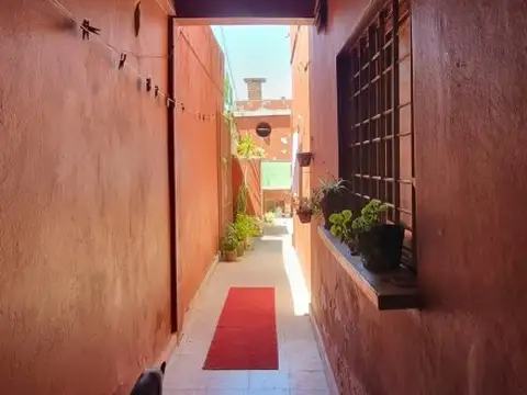 Pedro Bonifacio Palacios 1100