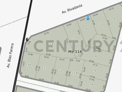 VENTA 2 LOCALES COMERCIALES CON 2 DEPARTAMENTOS en PA, CASTELAR