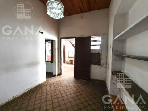 Artigas y Bv. Rondeau