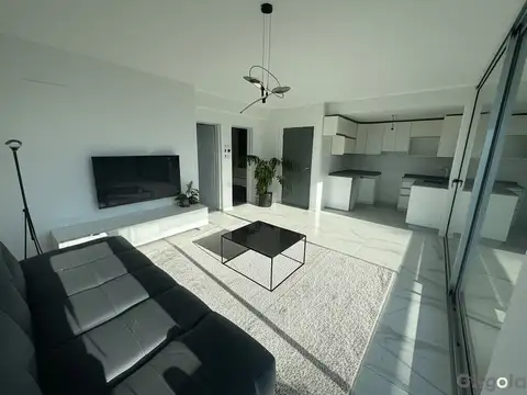 Venta Departamento 2 ambientes con cochera Ituzaingo a estrenar