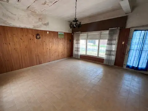 Casa a refaccionar en zona sur, Rosario