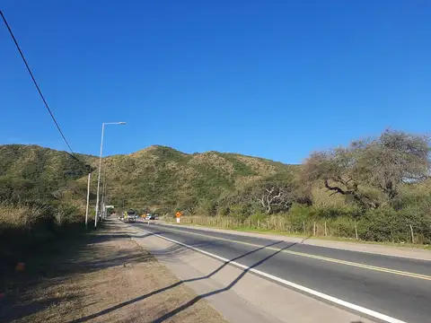 Terreno en Venta en Santa Maria De Punilla, USD 190.000