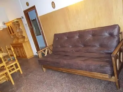 Departamento en Alquiler Temporal de 2 dormitorios