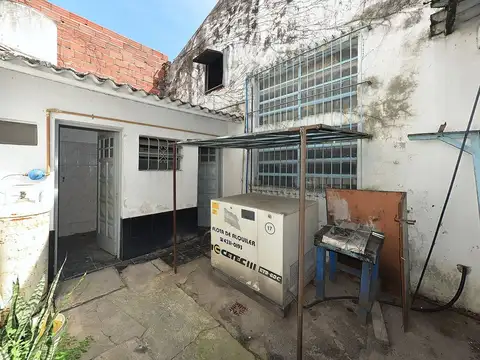 Galpon en Venta en Lomas Del Mirador, USD 135.000