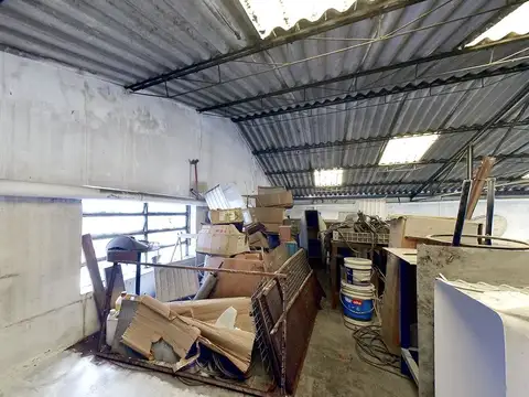 Galpon en Venta 26 años