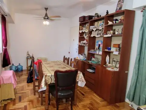 VENTA DEPARTAMENTO 3 AMBIENTES EN MATADEROS