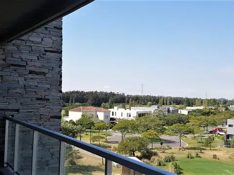 Departamento  en Venta en Yoo 3 -Nordelta