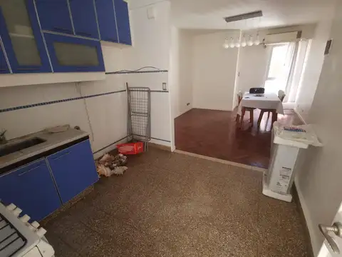 Departamento en Alquiler en Villa del Parque, $ 650.000