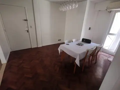 Departamento en Alquiler de 2 ambientes
