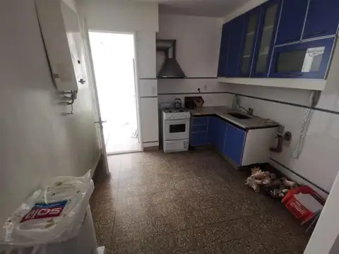 Departamento en Alquiler 45 años