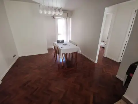 Helguera 3100, Piso 7