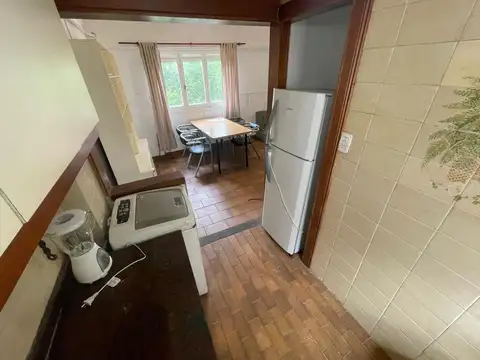 Departamento en Alquiler Temporal en Villa Urquiza, USD 450