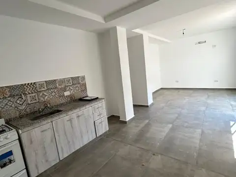 Departamento en Venta en Monte Castro, USD 105.000