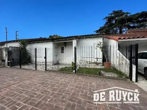 Estanislao del Campo al 4100 a pasos Craviotto