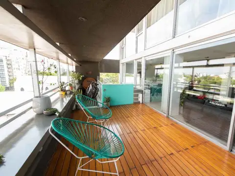 Departamento en Venta de 4 ambientes