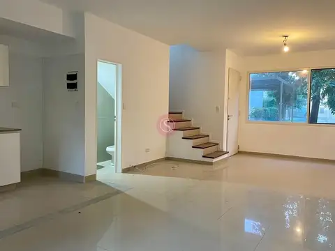 Departamento en Venta en Pilar, USD 105.000