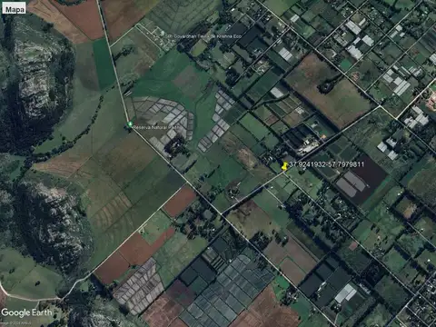 Casa en Venta al Este