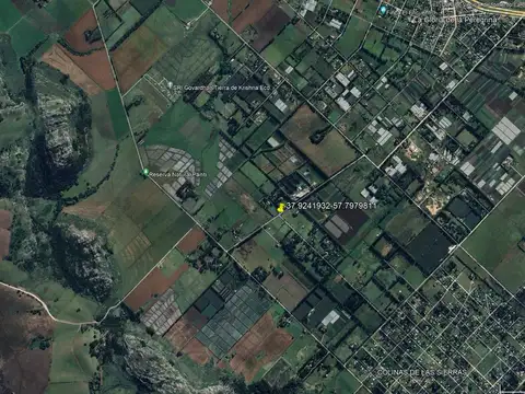 Casa en Venta 2 años