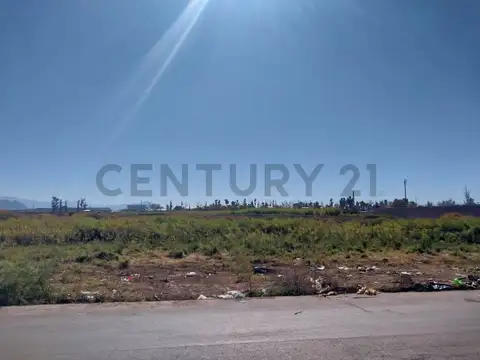 Terreno en Venta en Las Heras, USD 55.000