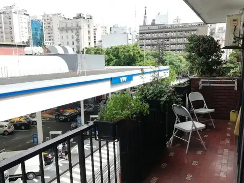 Departamento en Venta con 1 cochera