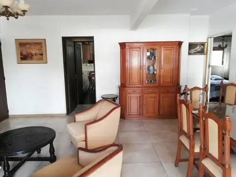 Departamento 3 ambientes con 3 baños