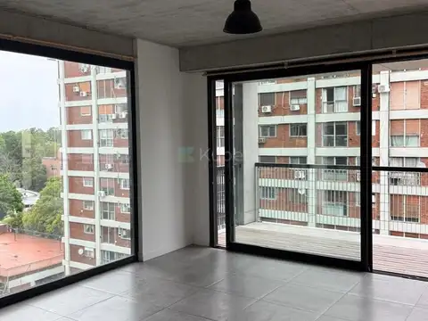 Departamento en Alquiler al Este