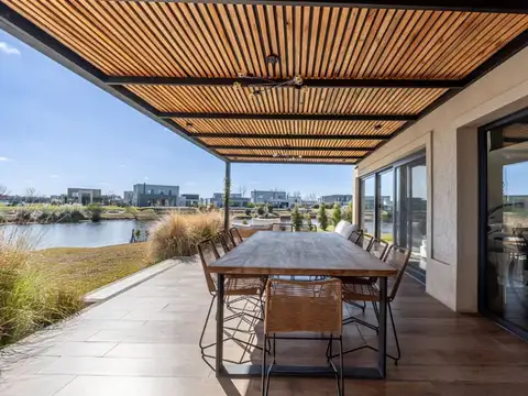 Casa en Venta en El Naudir, USD 400.000