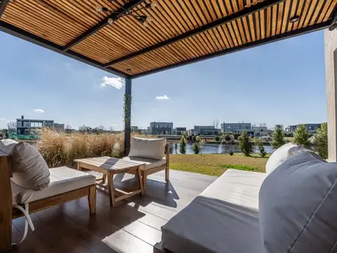 Casa en Venta 5 años