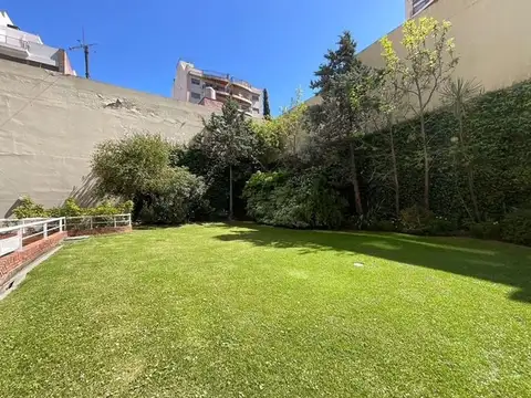 Departamento en Alquiler al Este