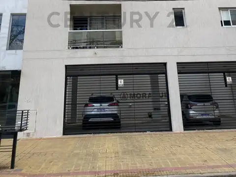 Cochera en Venta La Plata