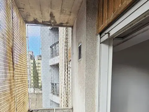 SANTA FE 1400, Piso 4