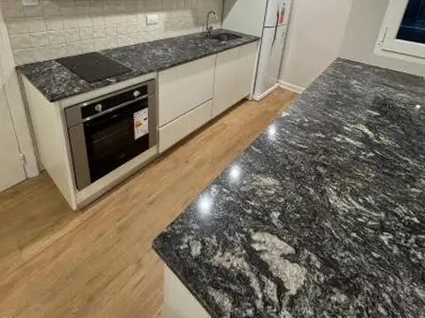 Departamento en Venta en Mar del Plata, USD 74.000